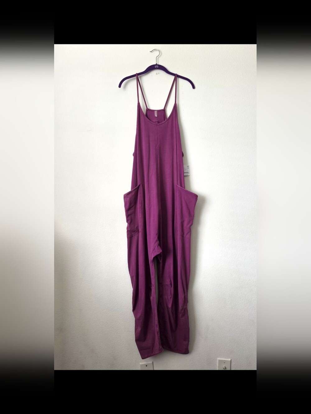 Free People Hot Shot Onesie